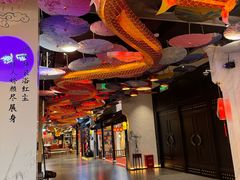 -中华巴洛克风情街