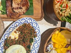 -KingThaia金泰兰(滨江天街店)