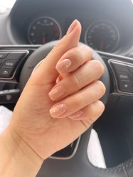 -Ami nail爱米美甲美睫