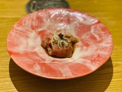 a5和牛寿喜烧-鮨青(恒基名人购物中心店)
