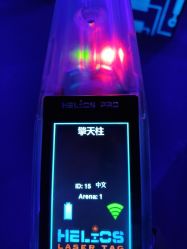 -嗨翻Hi-Fun竞技主题乐园·蹦床团建生日聚会(五棵松华熙店)