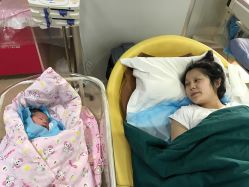 -美德因妇儿医院