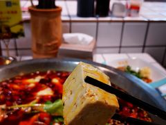 -蛙一刀·麻椒鱼火锅(金仙桥店)