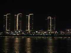 -重庆两江夜游-金碧系列