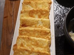 -九田家黑牛烤肉料理(珠江摩尔店)