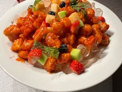 -秀儿四九城·新京菜(亚运村鸟巢店)