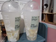 -喜茶(广州东方宝泰店)