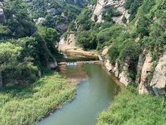-黑龙潭风景区