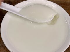 -沙湾姜埋奶(兴新包店)