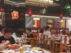 -北平食府(马鞍山路店)