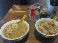 -一记面馆(易发店)