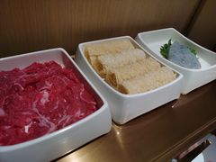 -海底捞火锅(翔龙天地广场店)