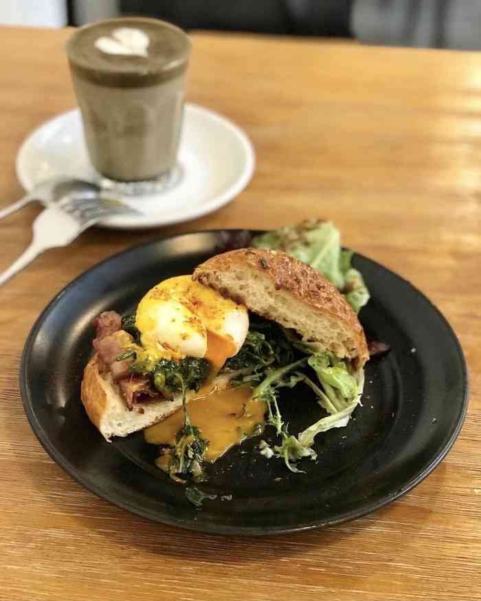 brew bros coffee-"#香港踩店# brew bros cof."-大众点评移动版