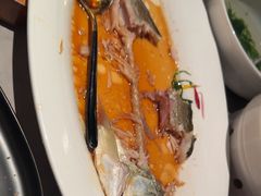 -醉庐·新上海菜(南京西路店)