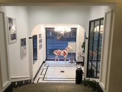 -钢琴公馆(朝晖店)