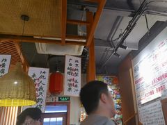 -螺大喜螺蛳粉火锅(雍和宫店)
