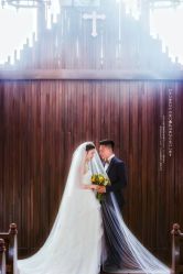 点击看大图 -蜜柚映画婚纱摄影(双井店)