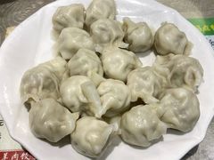 -军嫂饺子馆(岳家寨小区店)