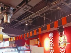 -来伊回麻辣烫·火锅串串清真(红瓦寺总店)