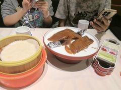 -大鸭梨烤鸭(甘家口店)