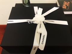 -CHANEL(恒隆广场店)