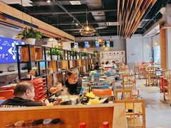 -打酱友•斑鱼海鲜粥火锅(吴桥店)