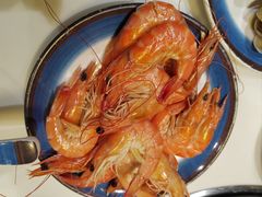 -蔚海之都·象山蒸汽海鲜(仙霞路店)