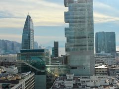 -香港尖沙咀凯悦酒店