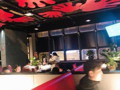 -海底捞火锅(河东万达广场店)