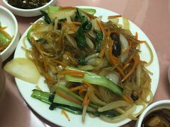 -米郎餐厅·朝鲜族料理(延长路店)