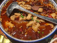 -缪氏川菜(深圳北站缤果空间店)