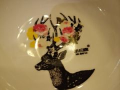 -新白鹿餐厅(龙游路总店·杭帮菜名店)
