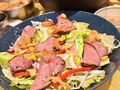 -米仓食堂(凯德广场店)