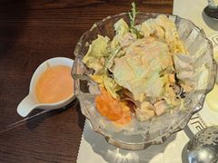 -92°C俄式厨房(中央大街店)