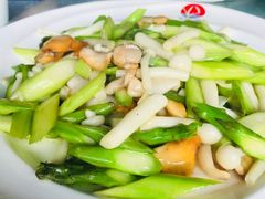 -小船渔村•大连菜•大连焖鱼(明泽街店)
