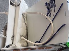 -乐天免税店(明洞店)