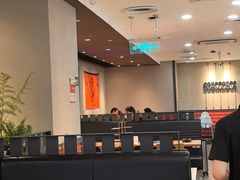 -新石器烤肉(百联川沙店)