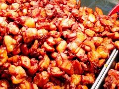 -老韩煸鸡·中国炸鸡(水塔美食街店)