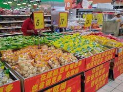-大润发(张江店)