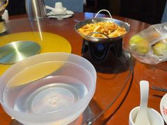 -小柴米·传统江西菜(八一广场店)