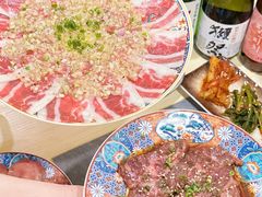 -大阪烧肉BAKA一代(十亩地店)