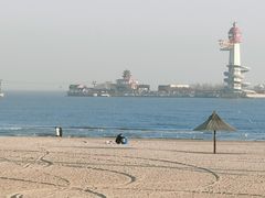 -南戴河旅游度假区