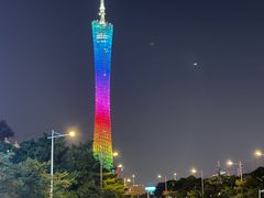 -琶醍壹号•潮菜江景餐吧