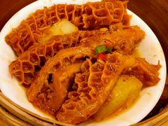 -添好运点心专门店(百老汇店)