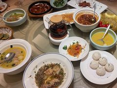 -丽华园(汉阳龙阳店)