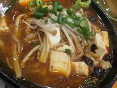 -沈妈砂锅(光华村店)