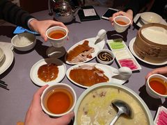 -金鸭季·北京烤鸭(深业上城店)