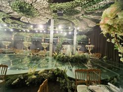 -格乐利雅婚礼艺术中心(南外滩店)