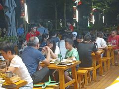 -木屋烧烤(坂田天安云谷店)