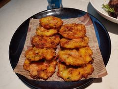 -杨氏青龙虾·羊蝎子(金盛路总店)